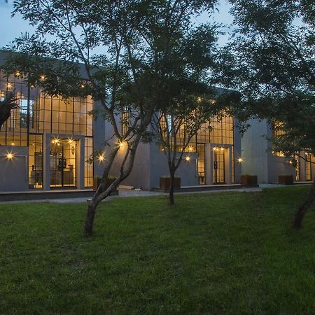 Appartamento The Cubes Lusaka Esterno foto