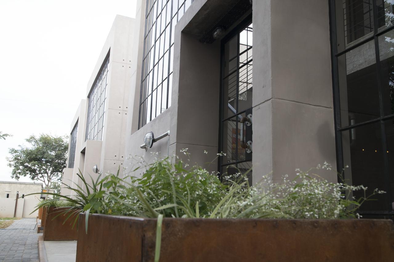Appartamento The Cubes Lusaka Esterno foto